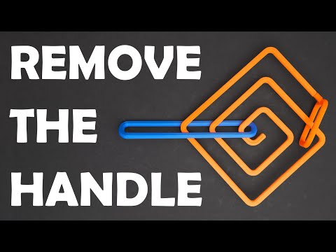 Can you solve the Spiral puzzle? #shorts