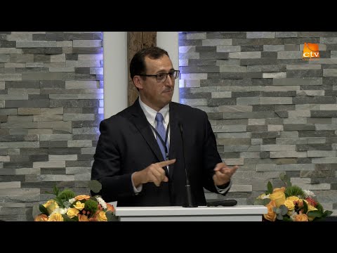 Harry Miheț - Despre Liberty Cousel