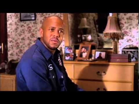 Soul Food Season 5 Episode 12 In the Garden