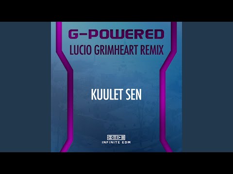 Kuulet Sen (feat. amara) (Lucio Grimheart Remix)