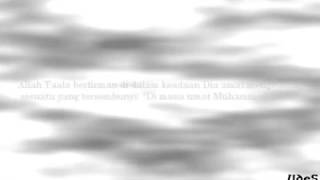 Download lagu Betapa Cintanya Rasulullah kepada Umatnya mp3