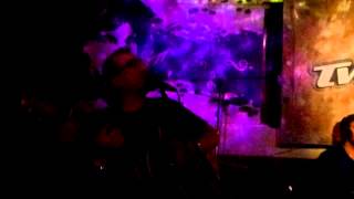 TENNESSEE -  Donde estabas