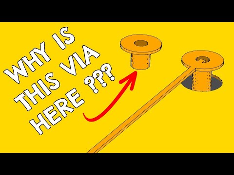 Watch a high speed signal travel through your PCB | Simple Animation