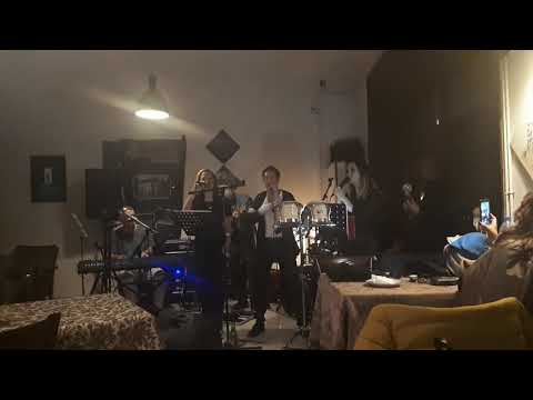 2018.11.15 The New Standard - Billie Jane