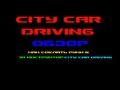 Как сделать руки для 3D Инструктора/City Car Driving [HD] 