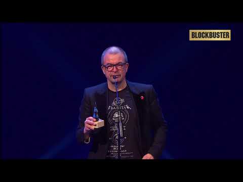 Robert Prisen 2018 - Årets amerikanske film