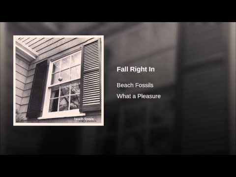 Video thumbnail for Fall Right In