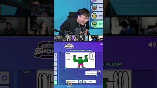 Download lagu kenapa super fadly yon yon #deankt #bion #b2f #garticphone #ytshorts mp3