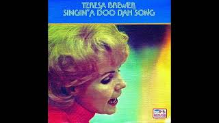 Teresa Brewer  :  Day By Day / Prepare Ye