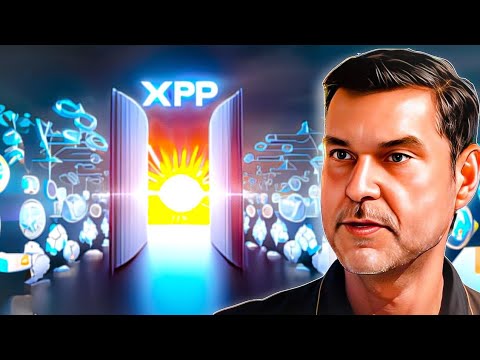 How XRP  going to open Door of New Opportunities in Crypto world ? : Raoul pal