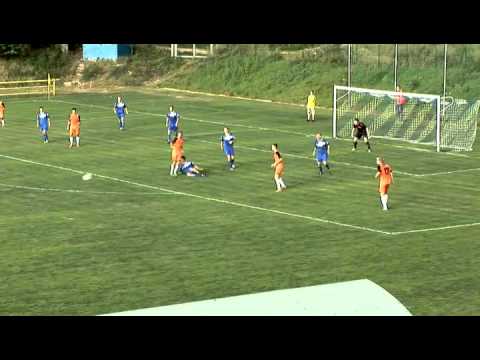 14. kolo: FK Blansko - FC Kyjov