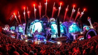 Steve Angello  - Flashing Lights (Tomorrowland Aftermovie 2018)