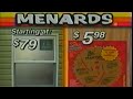 2000 Menards Commercial