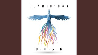 Flamin' day (Acoustic Version)