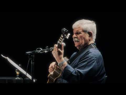 Dori Caymmi  | 11º Festival Choro Jazz (Fortaleza)