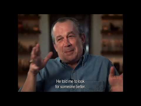 Documental El Alcalde - Diego Enrique Osorno