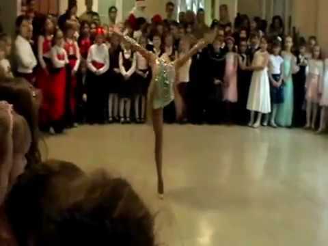 ДАША ВЫШНИКОВА. НЕЖНОСТЬ