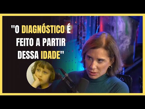Existem crianças psicopatas? (PSIQUIATRA EXPLICA)