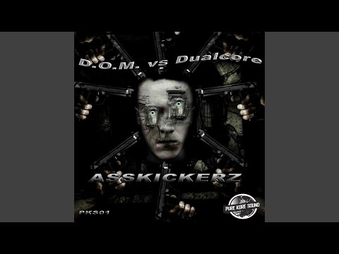 Asskickerz (Killa Mix)