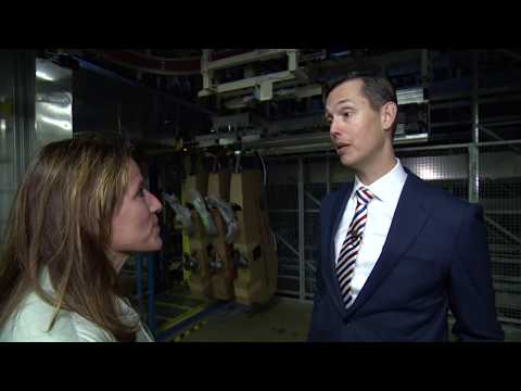 Rotra in Trots op Gelderland