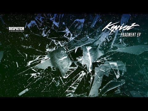 Kyrist & Document One - Move This Way - DIS130