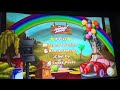 The Muppet Movie 2005 DVD Menu