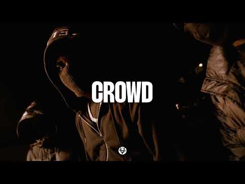 [FREE] K-Trap x DoRoad Type Beat "Crowd" | Drill Instrumental 2022