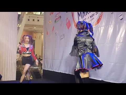 S100831 AMERYU - 내일은 없어 Now ( Trouble Maker) ( Mobile & Snowploy)𝙃𝙖𝙡𝙡𝙤𝙬𝙚𝙚𝙣 𝙋𝙖𝙧𝙩𝙮@#CMDreamDaisy124851