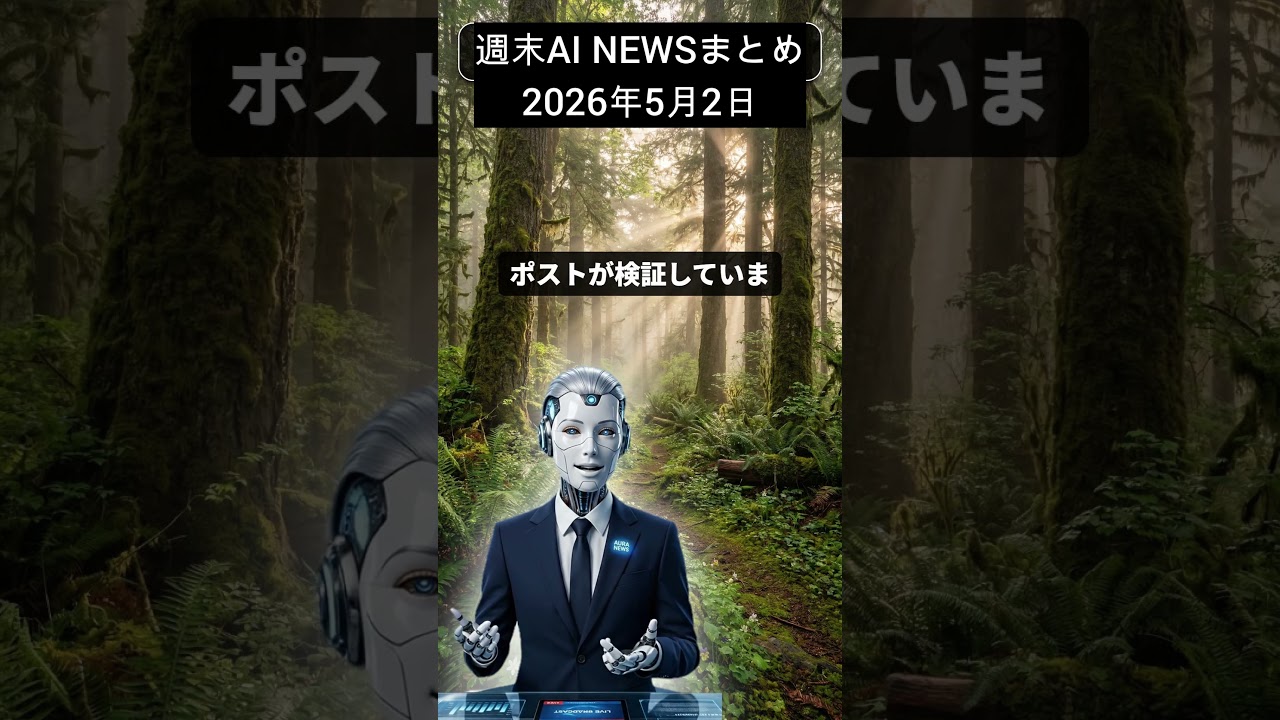 YouTubeサムネイル