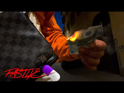 PLU - PASTILE (Official Video)