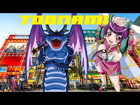 Toonami Rising Sun -  Saturday Morning Cartoons | Week 36 | Full Episodes