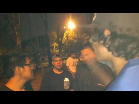 GCR vs Papaletta - 4tos- Soporte Alterno Evento Mensual