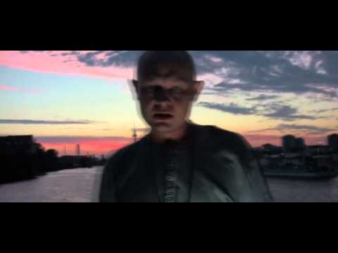 Maxat & Fist feat. Schokk & I.G.O.R. - Frei (2011) [Official Video]