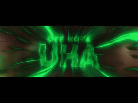 Off Nova - UHA (Prod. Lomyrich)