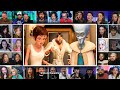 Metro Man Is Alive Megamind 2010 Reaction Mashup