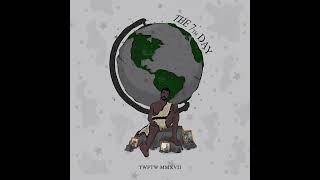 The WRLDFMS Tony Williams - Another You (ft. Kanye West) Official Audio