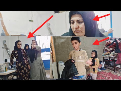 “A Normal Day for Elham… Until One Heartbreaking Moment Changed Everything🥺🙏🏻