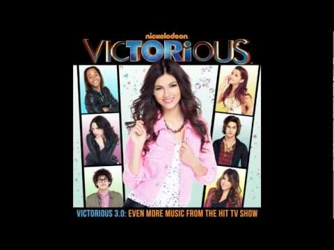 Victoria Justice: Here's to Us