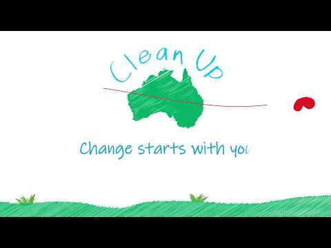 Clean Up Australia Day 2019