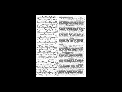 KC 178(1) @ 100 wpm #ssc #drdo #sscstenographer and other Departmental Exams