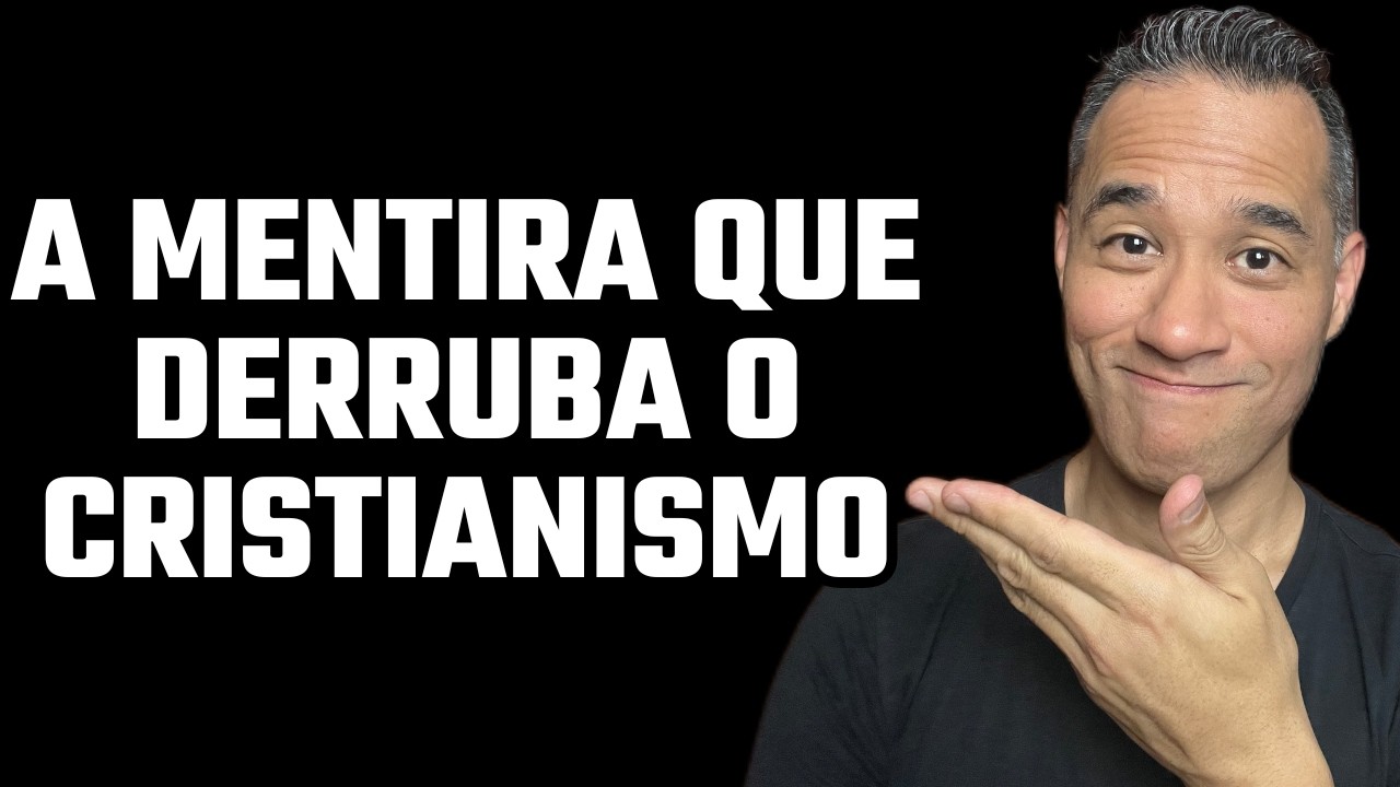 PROVADO: O FINAL DE MARCOS É UMA FRAUDE – Como Isso Derruba o Cristianismo?