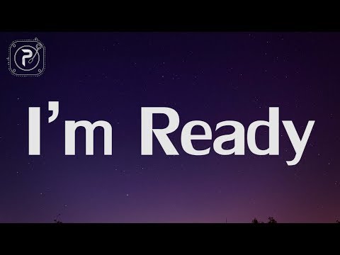 Sam Smith & Demi Lovato - I’m Ready (Lyrics)