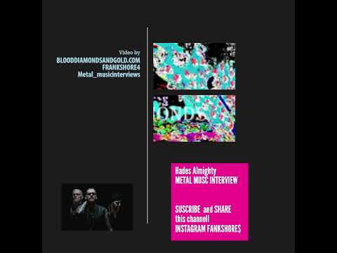 Hades Almighty interview