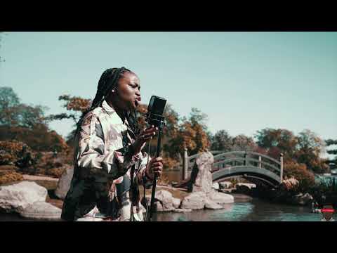 Nia Asiel - "Get Along Better" (Remix) |🎙️ BusyMic |