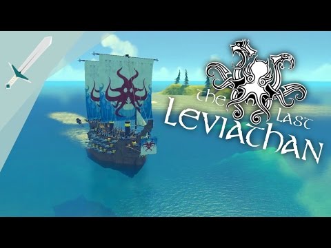 Best Last Leviathan Creations - MEDIEVAL SHIP, A TANK & more! - Last Leviathan Gameplay Highlights