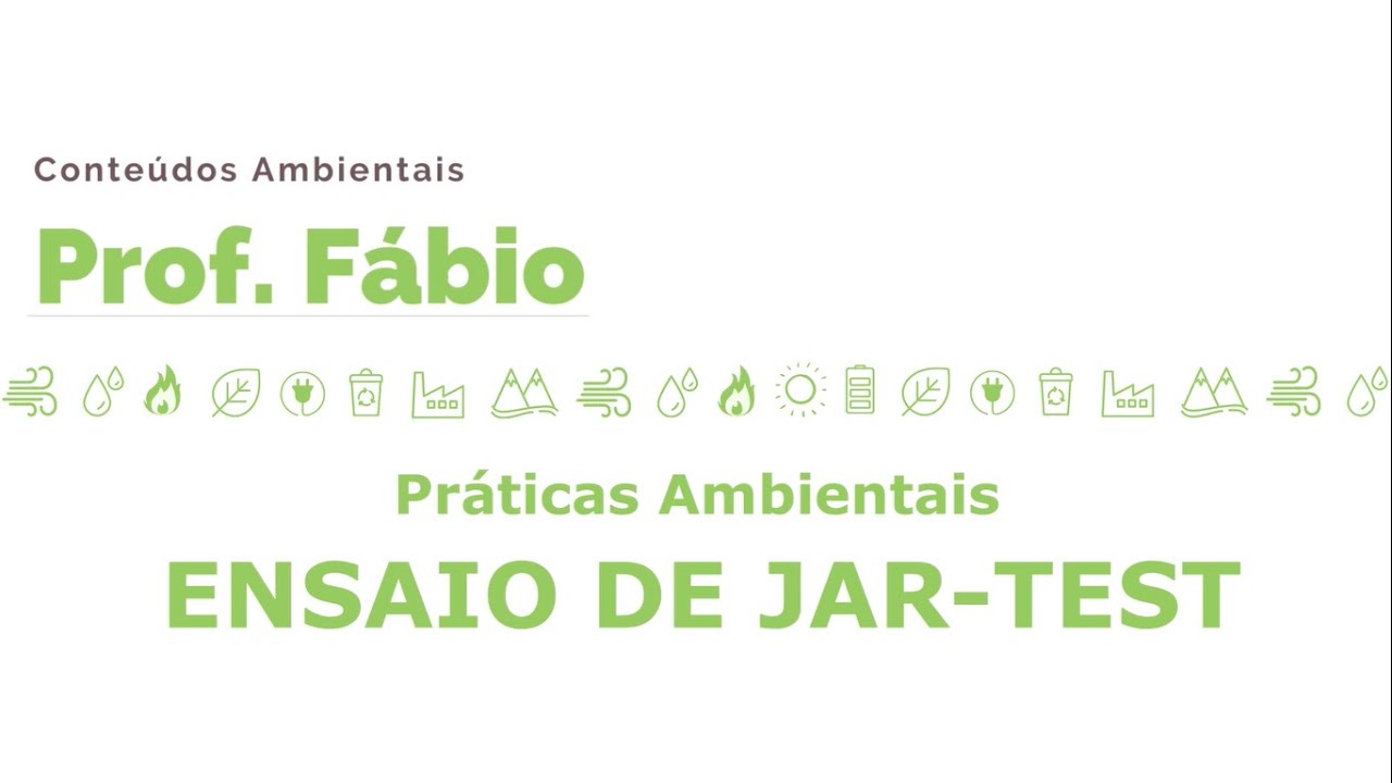 AULA PRÁTICA: JAR-TEST (VÍDEO REGRAVADO E ATUALIZADO, LINK NA DESCRIÇÃO E NOS COMENTÁRIOS!!!)