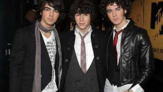 Jonas Brothers-I want a Hippo for Christmas