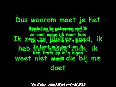 Ali B ft Gio & Brownie Dutch   Was je nu maar bij mij + Songtekst nieuw single