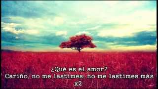 Kiesza - What Is Love ( subtitulado en español )