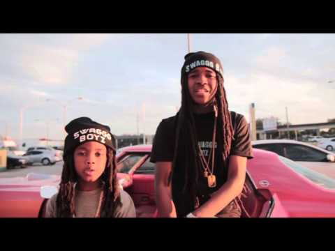Swaggg Boyz - "Know What Swaggg About" (Official Video)